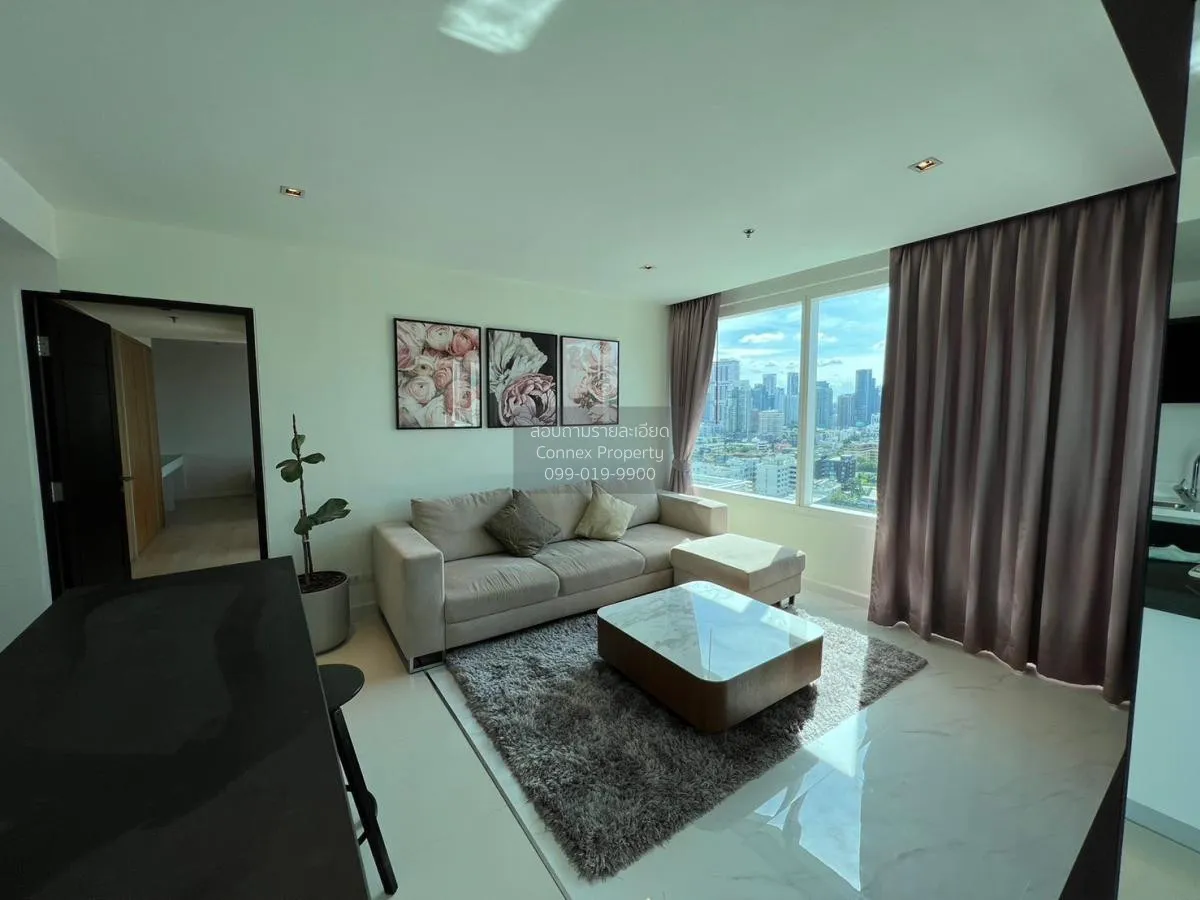 2 Bedroom condo in Eight Thonglor Residence