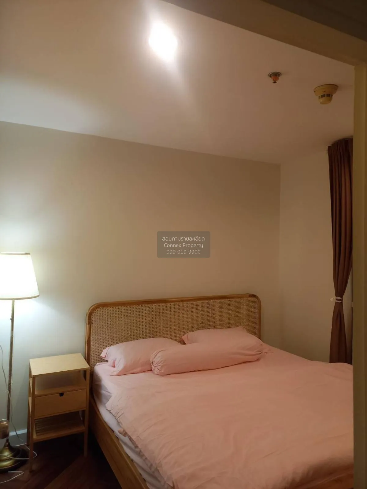 1 Bedroom condo in Life @ Sukhumvit 65