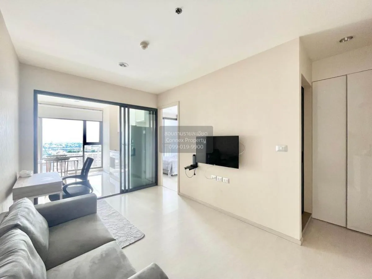 1 Bedroom condo in Rhythm Sukhumvit 42