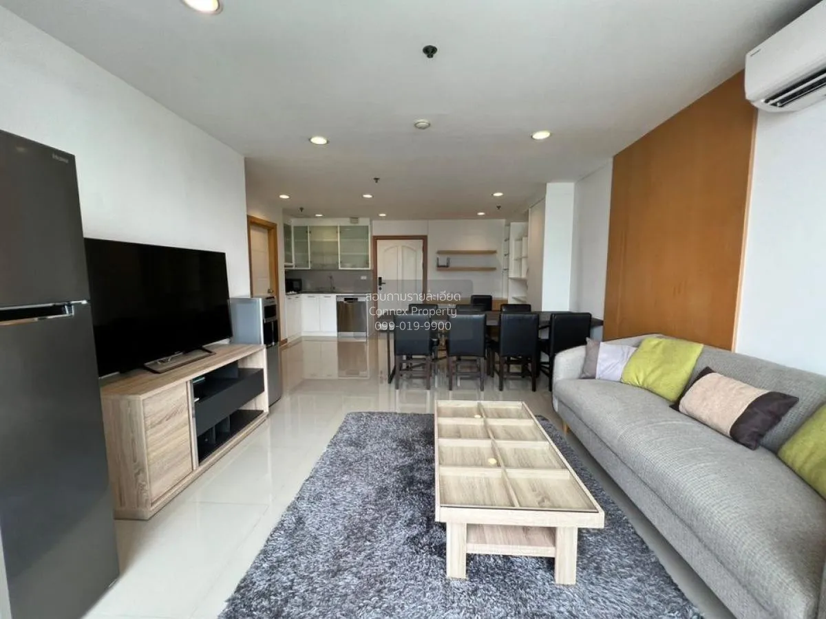 1 Bedroom condo in Asoke Place