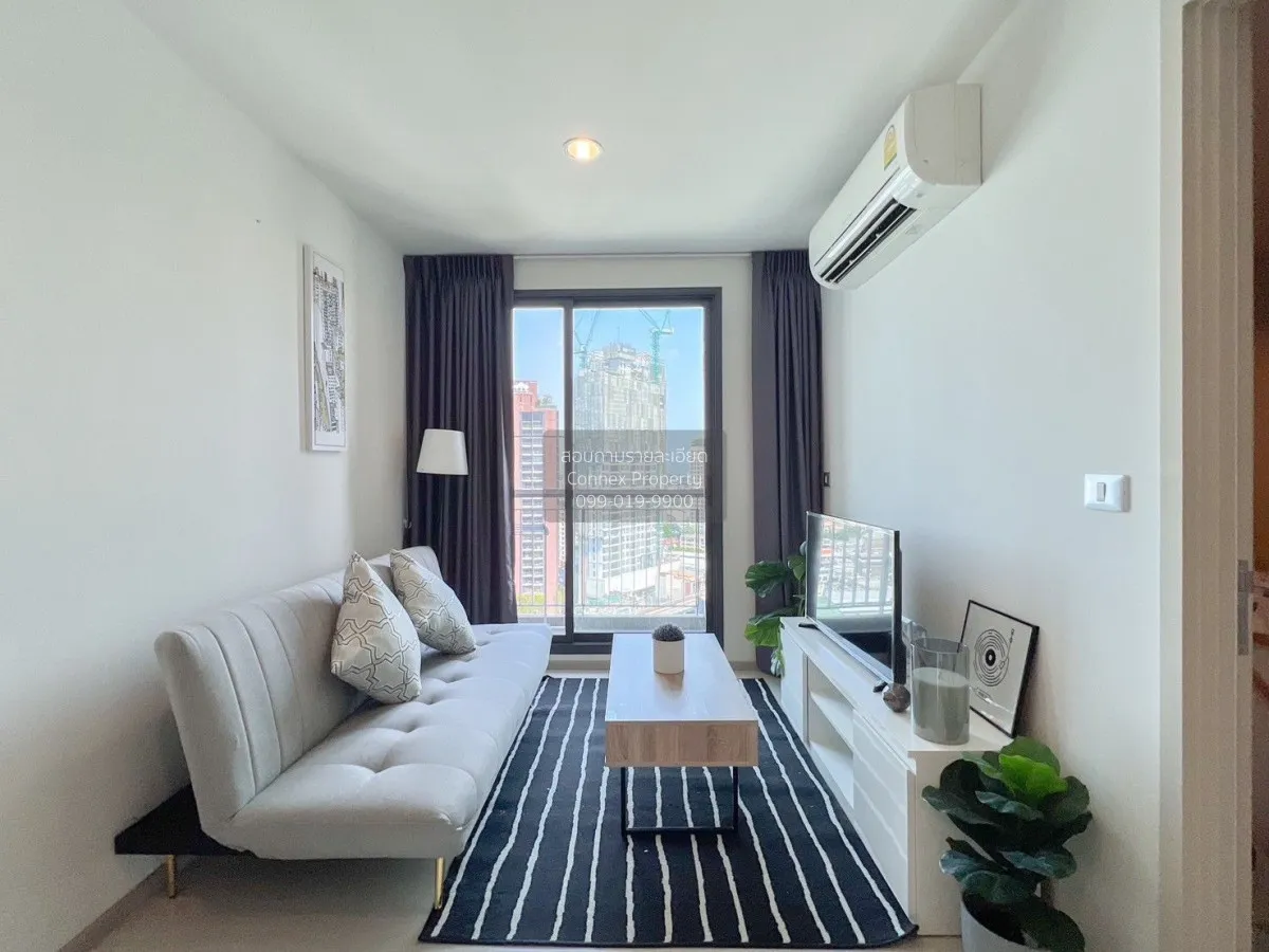 1 Bedroom condo in Rhythm Sukhumvit 42