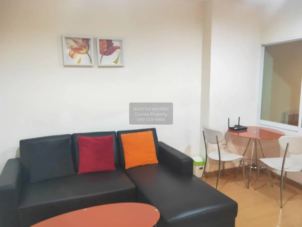 1 Bedroom condo in Life @ Sukhumvit 65