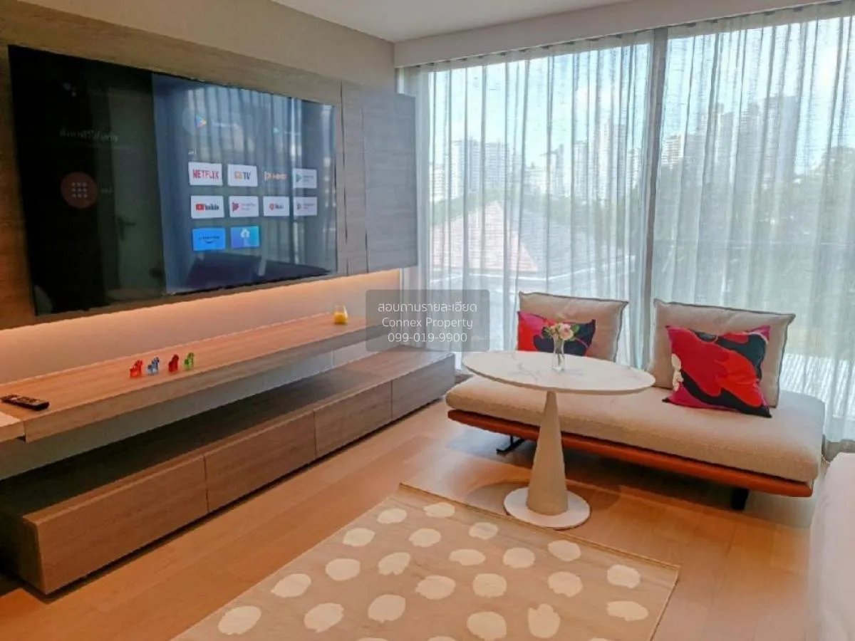 1 Bedroom condo in SCOPE Promsri