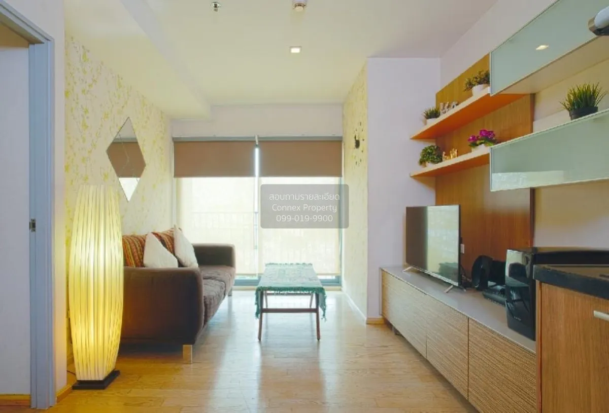 1 Bedroom condo in Noble Remix