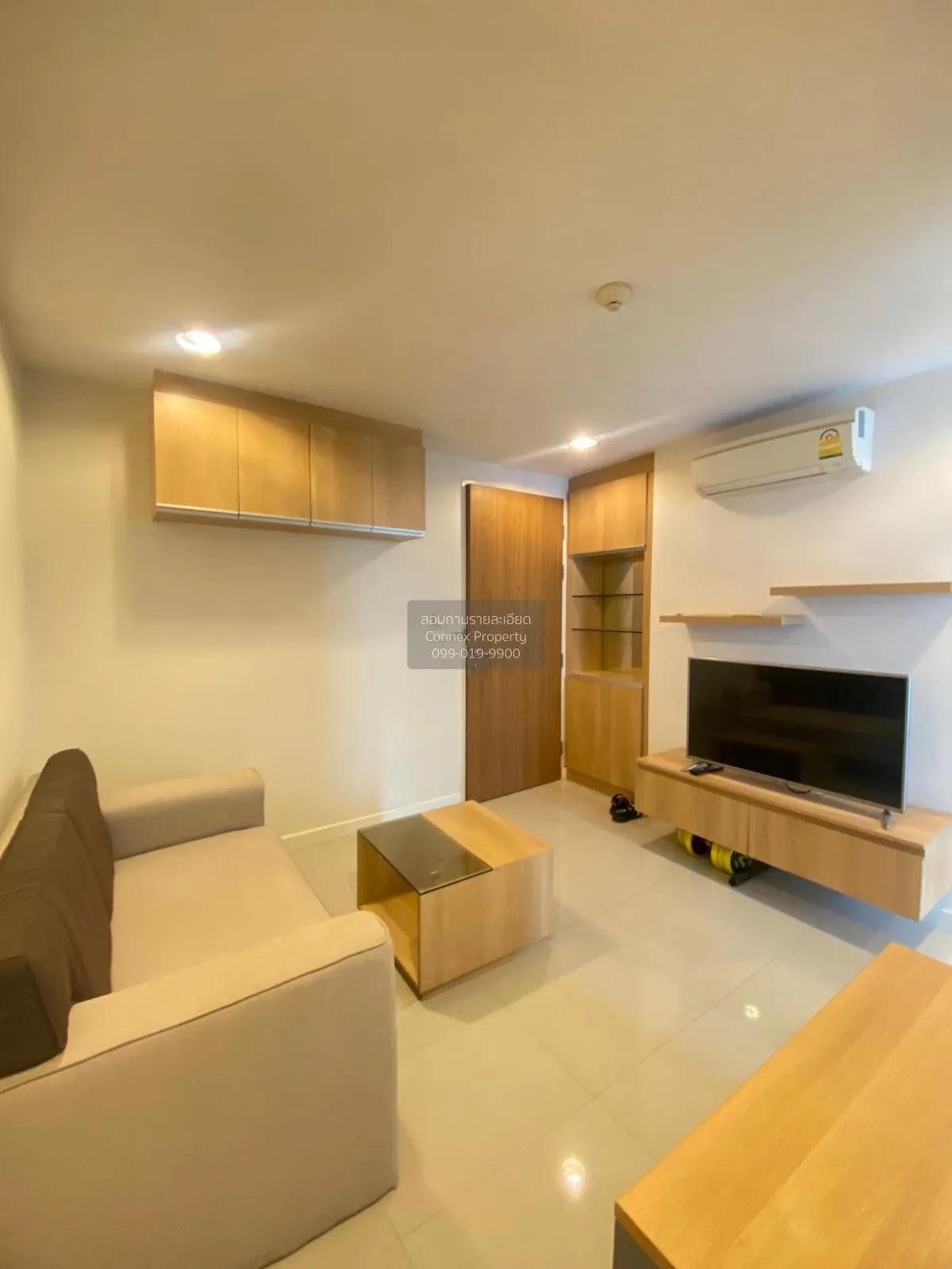 1 Bedroom condo in Zenith Place Sukhumvit 42