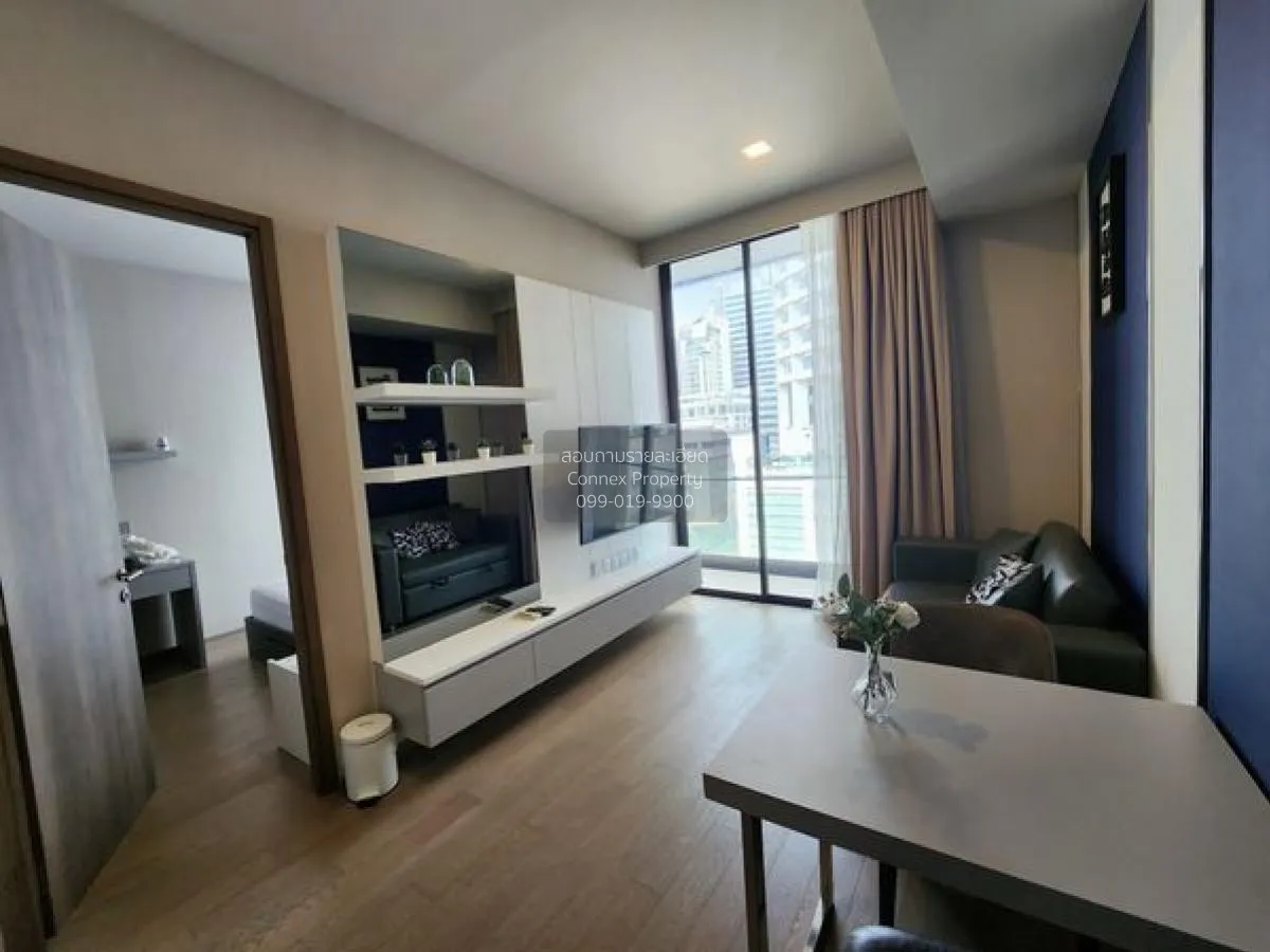1 Bedroom condo in Celes Asoke