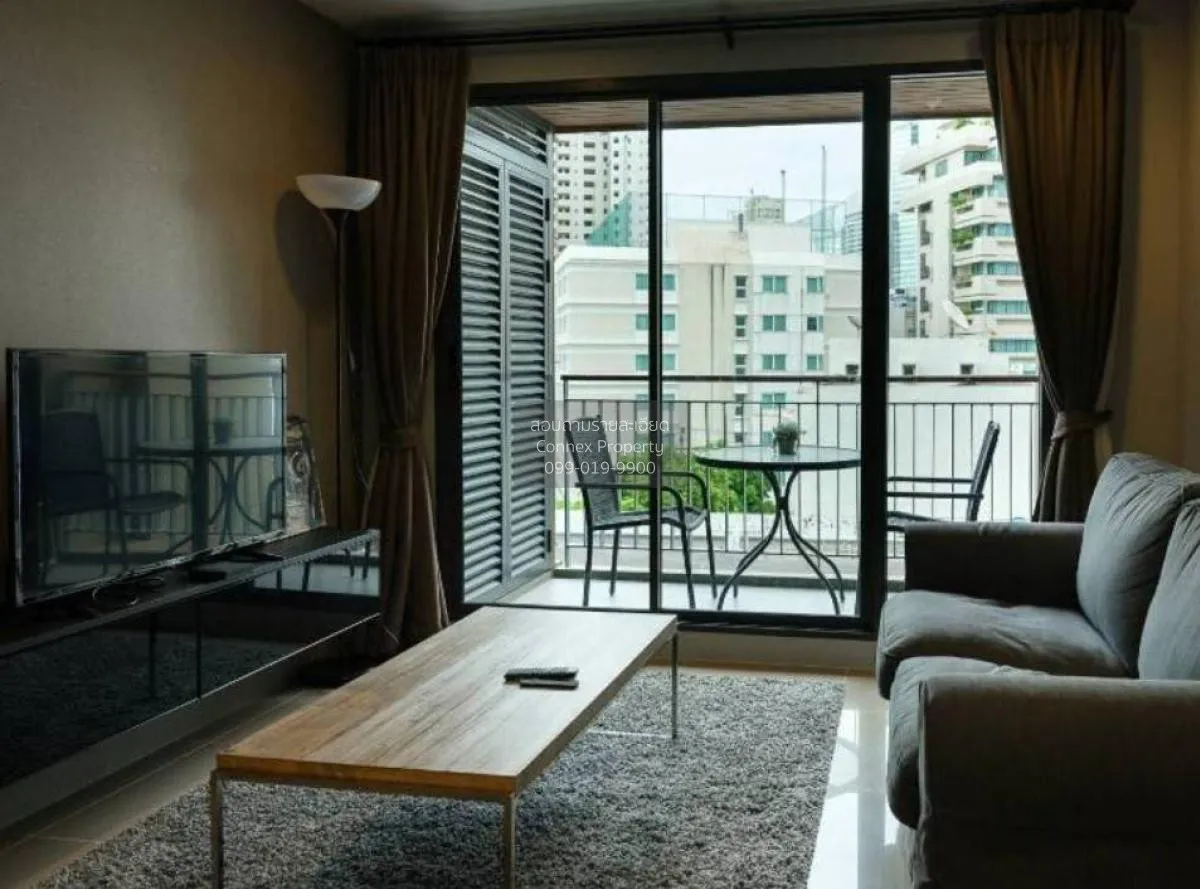 2 Bedroom condo in Mirage Sukhumvit 27