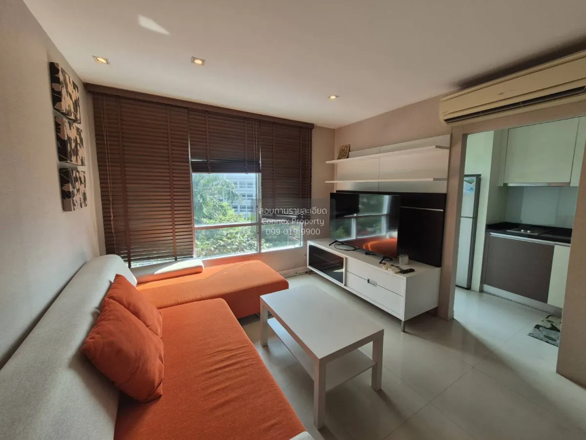 1 Bedroom condo in Condo One Thonglor Station