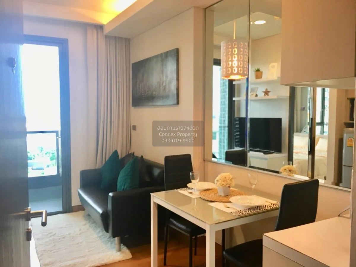 1 Bedroom condo in The Lumpini 24