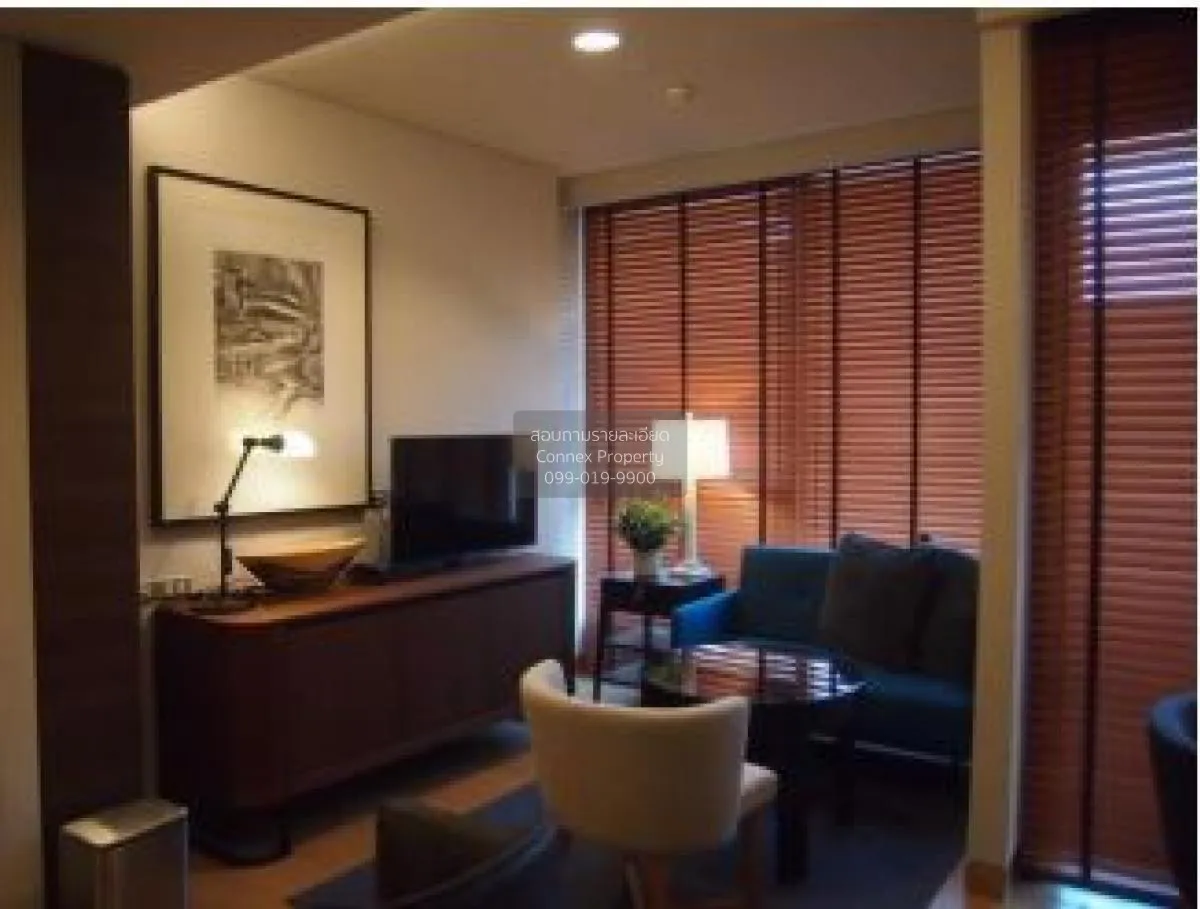 1 Bedroom condo in The Lumpini 24