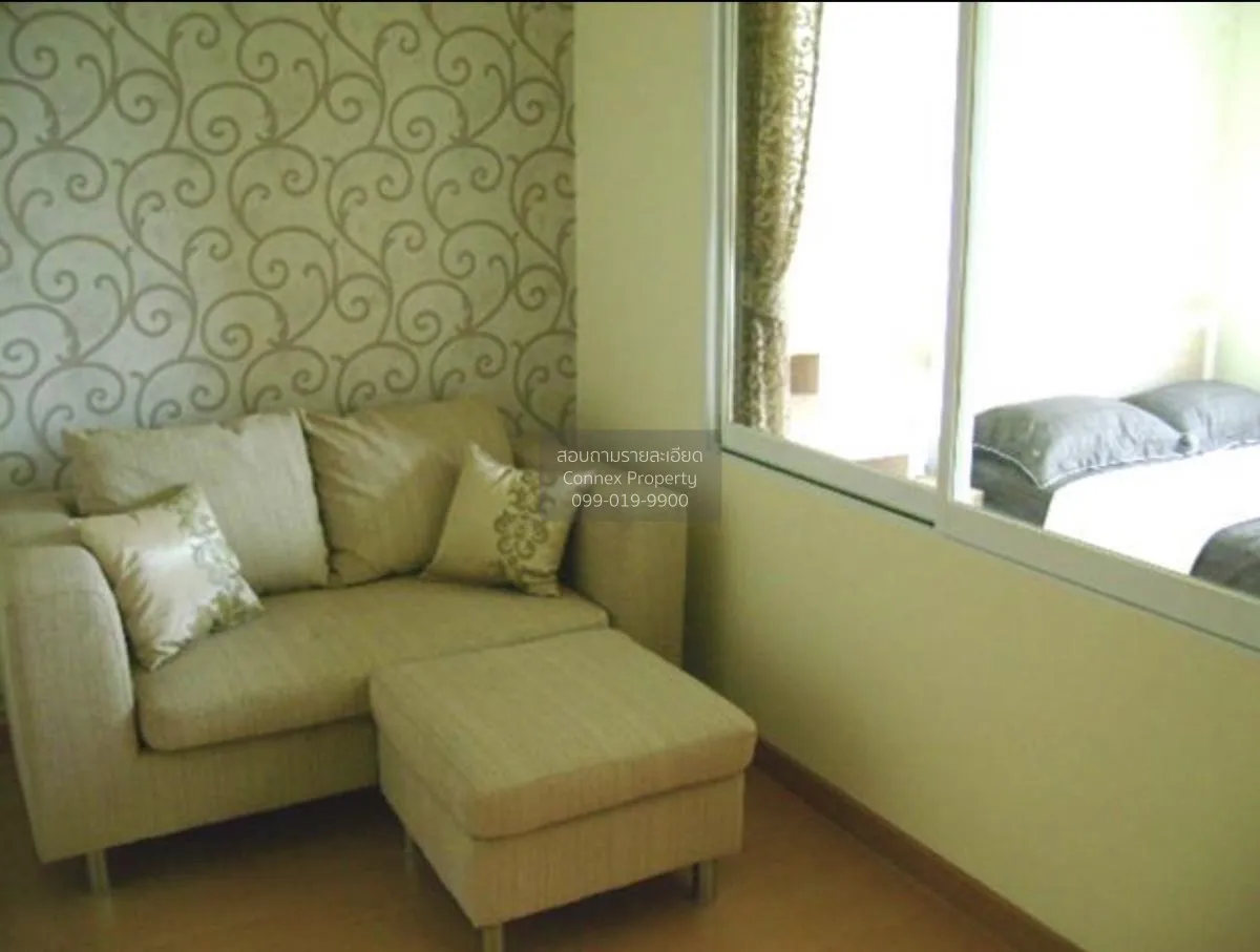 1 Bedroom condo in Life @ Sukhumvit 65