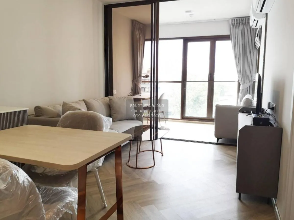 1 Bedroom condo in Chapter Thonglor 25