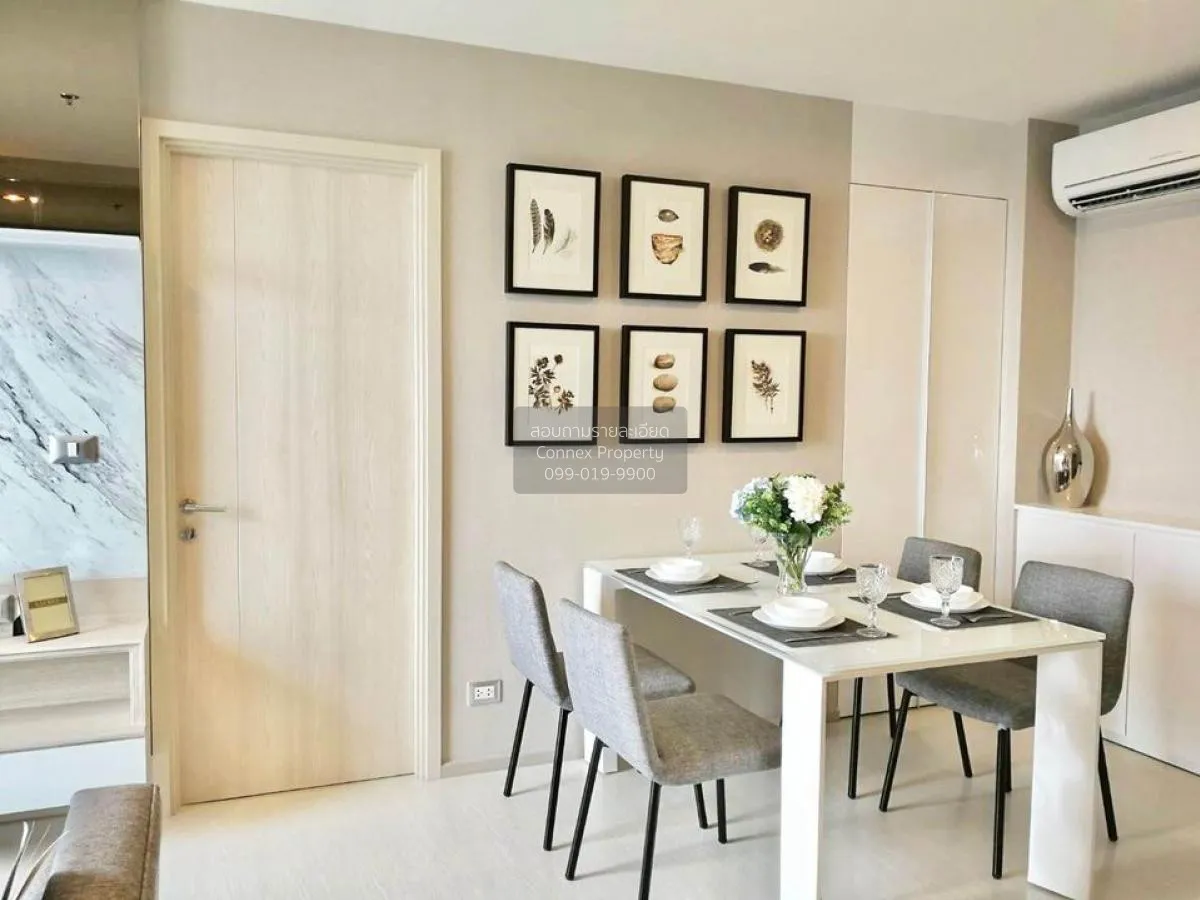 2 Bedroom condo in Rhythm Sukhumvit 42