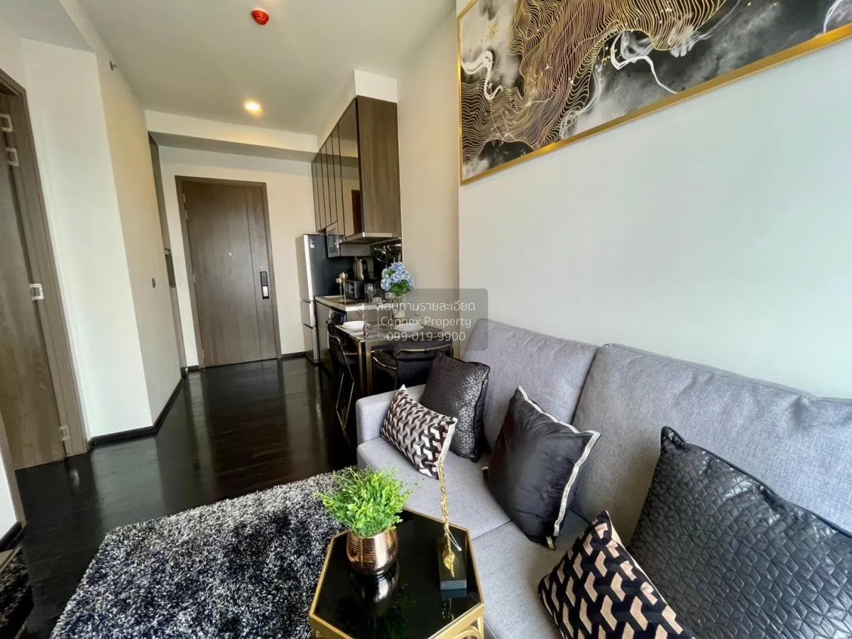 1 Bedroom condo in Park Origin Thonglor