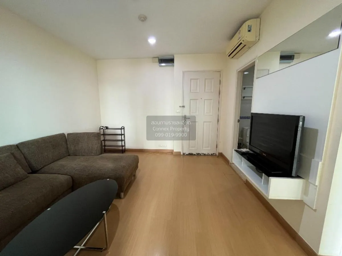 1 Bedroom condo in Life @ Sukhumvit 65