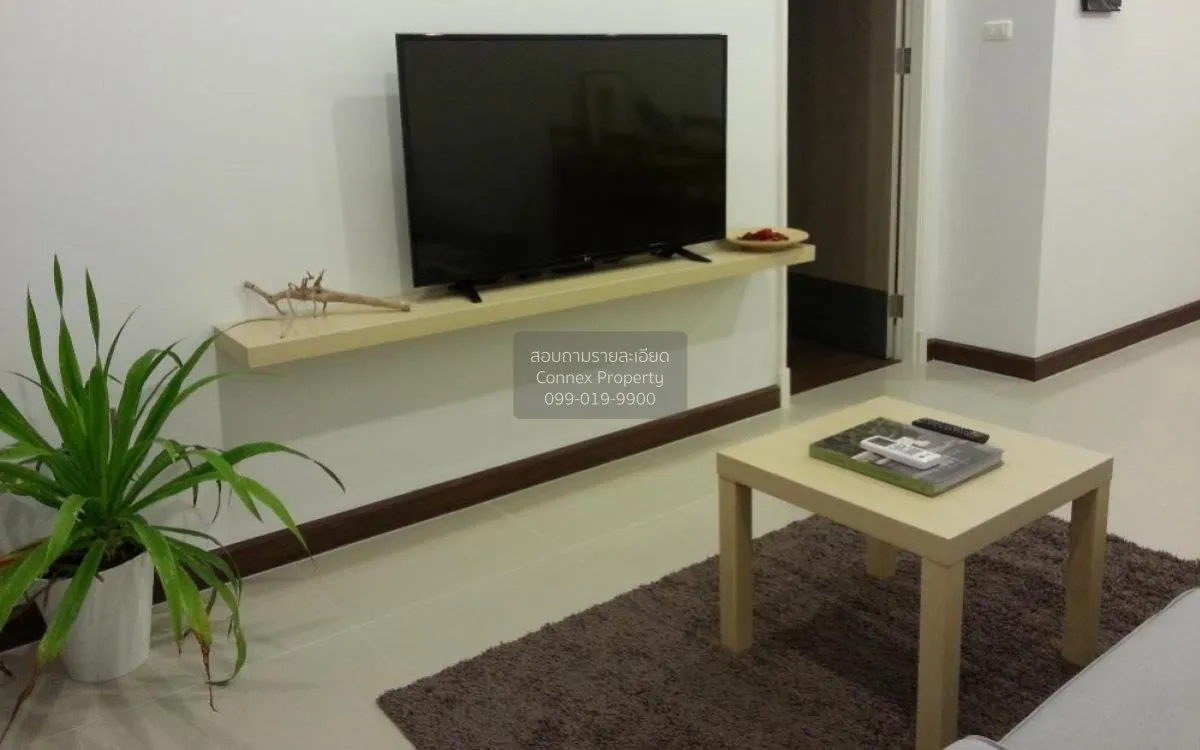 1 Bedroom condo in Supalai Premier Asoke