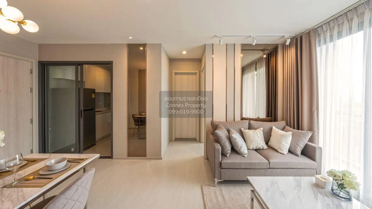 2 Bedroom condo in Rhythm Sukhumvit 42