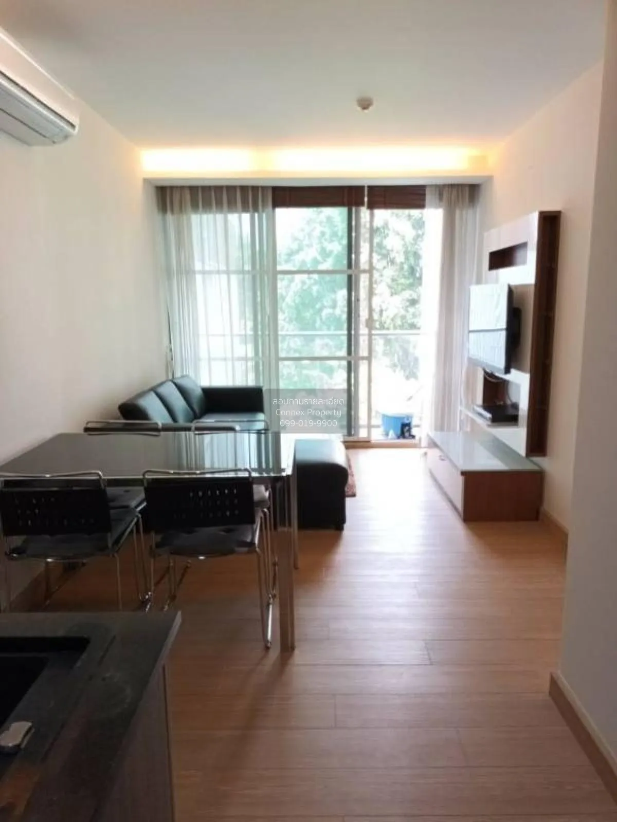 2 Bedroom condo in Via 49