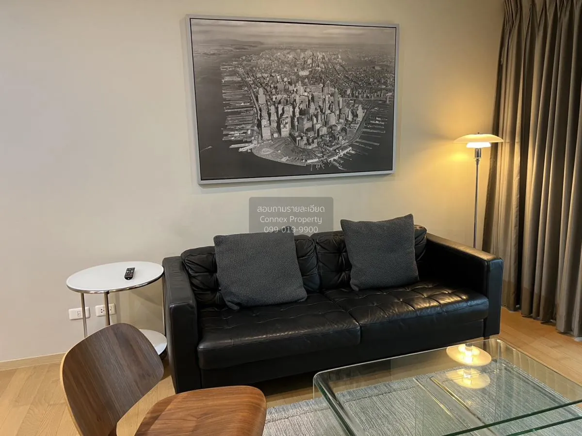 2 Bedroom condo in Noble Reveal