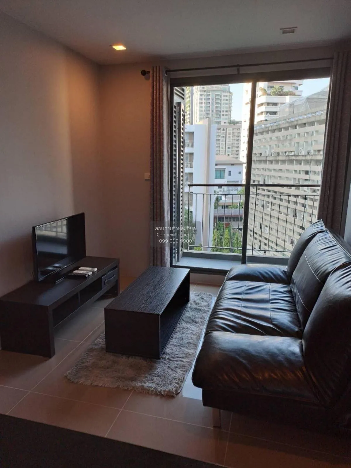 1 Bedroom condo in Mirage Sukhumvit 27