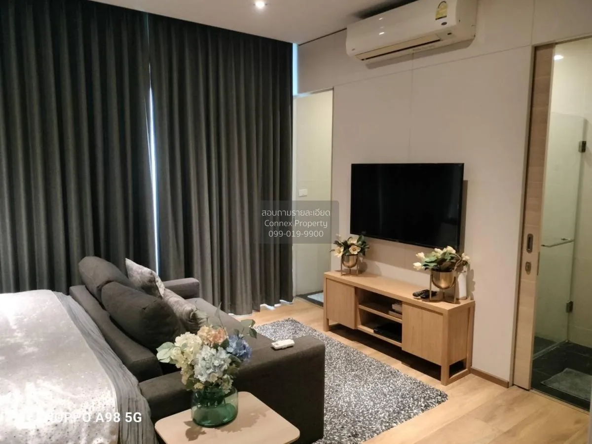 1 Bedroom condo in Park Origin Phrom Phong (Park 24)