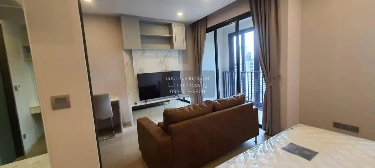 1 Bedroom condo in ASHTON Asoke