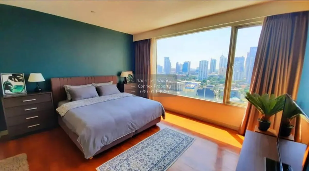 3 Bedroom condo in Hampton Thonglor 10