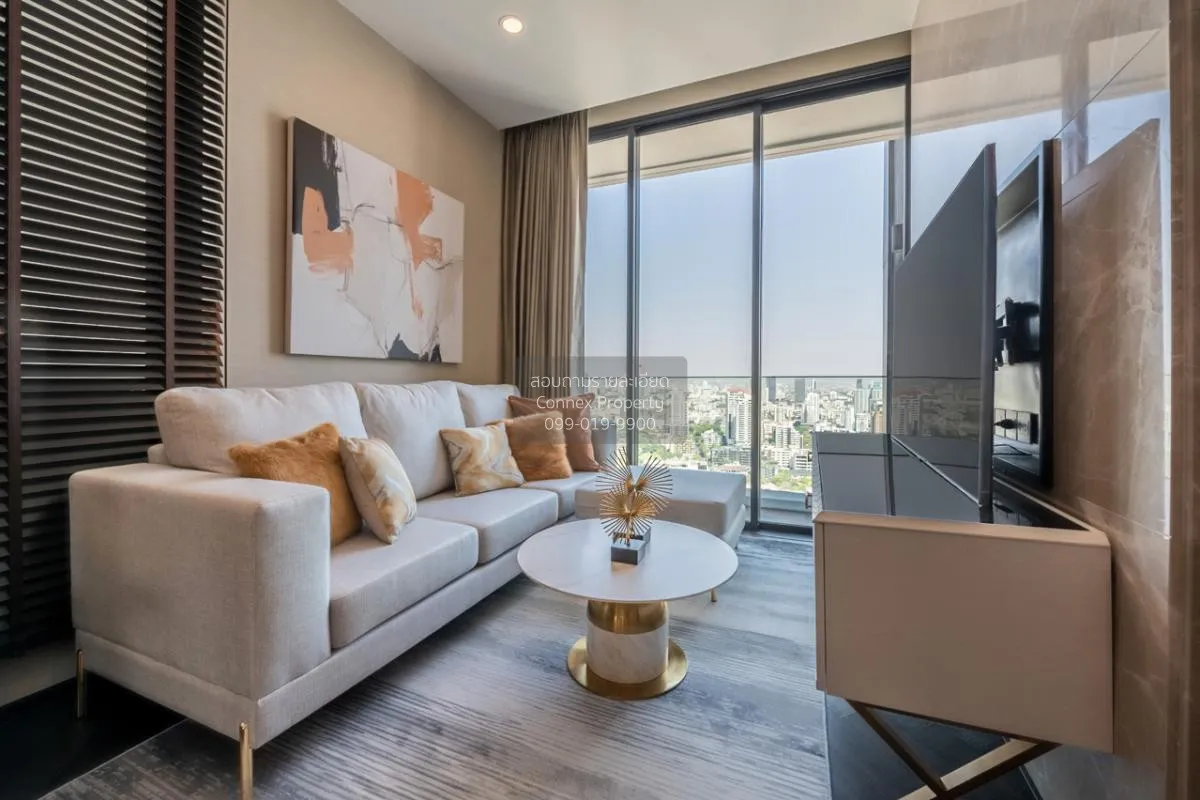 2 Bedroom condo in The Esse Sukhumvit 36