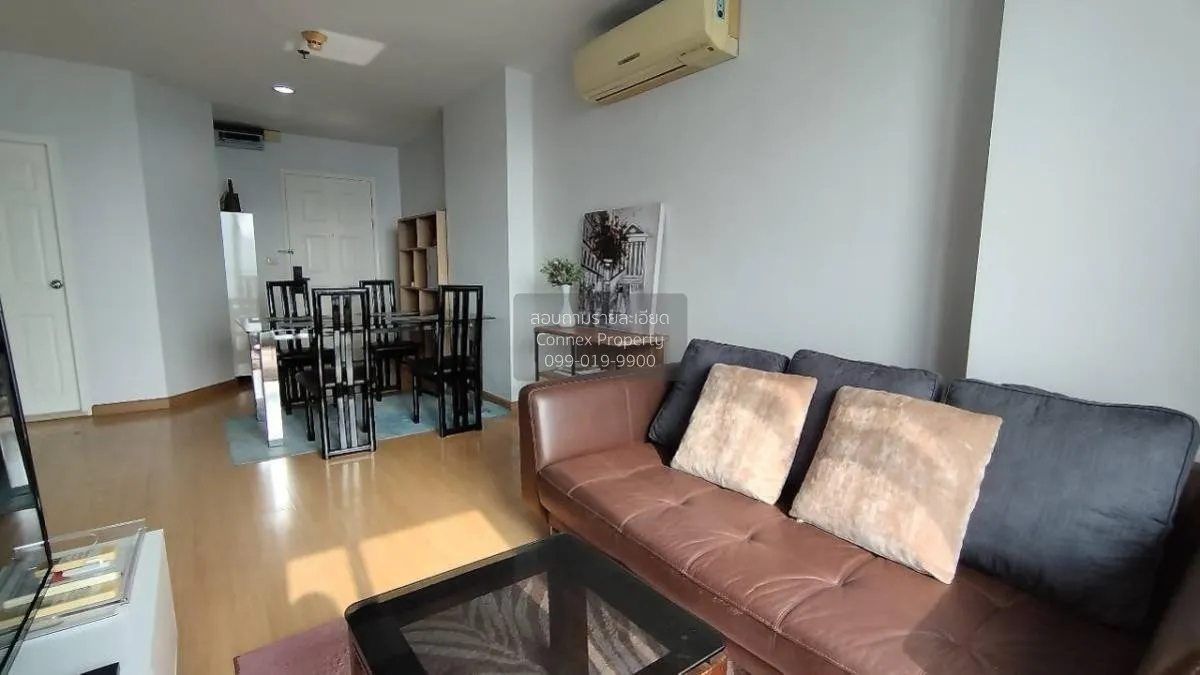2 Bedroom condo in Life @ Sukhumvit 65