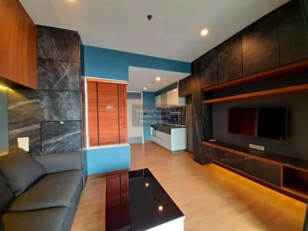 1 Bedroom condo in Supalai Premier Asoke