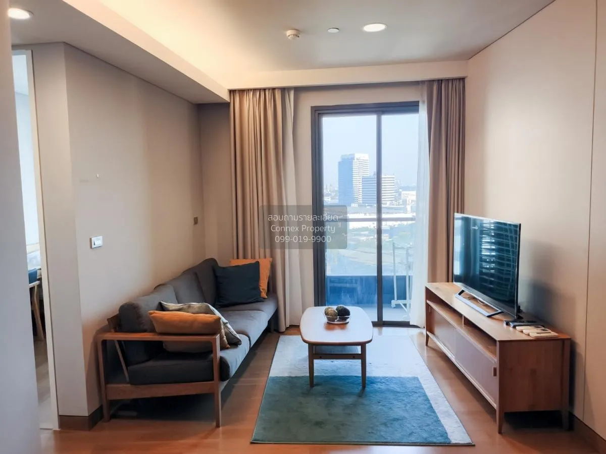 2 Bedroom condo in The Lumpini 24