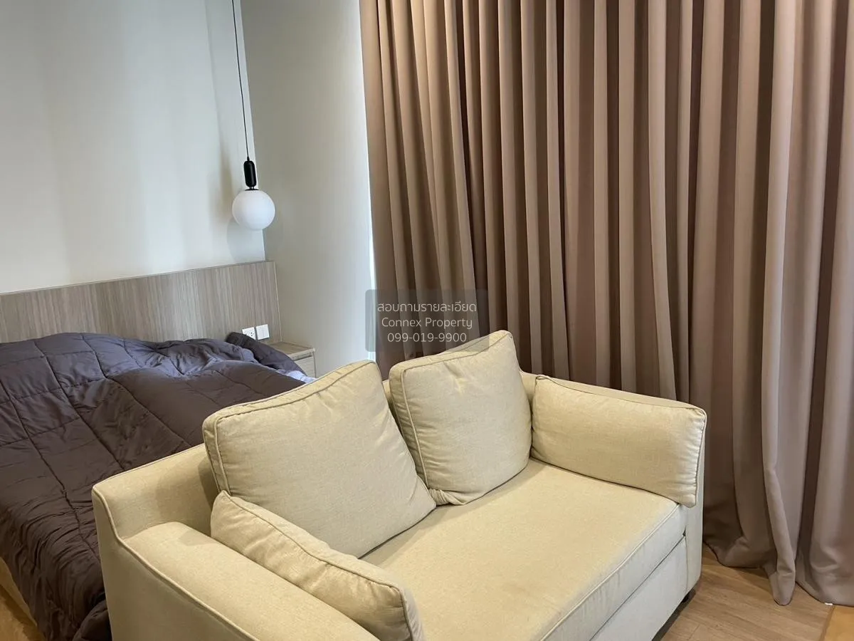 1 Bedroom condo in Noble Around Sukhumvit 33
