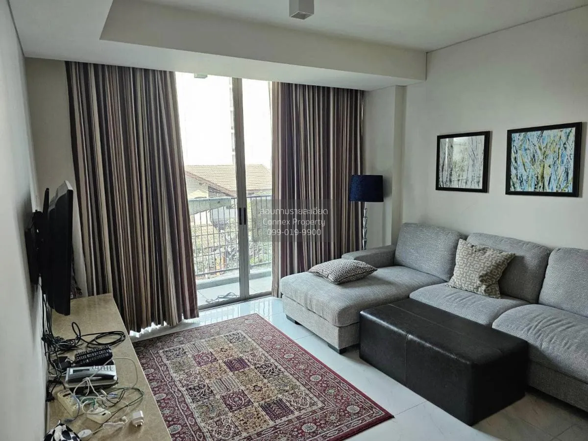 2 Bedroom condo in Siamese Thirty Nine