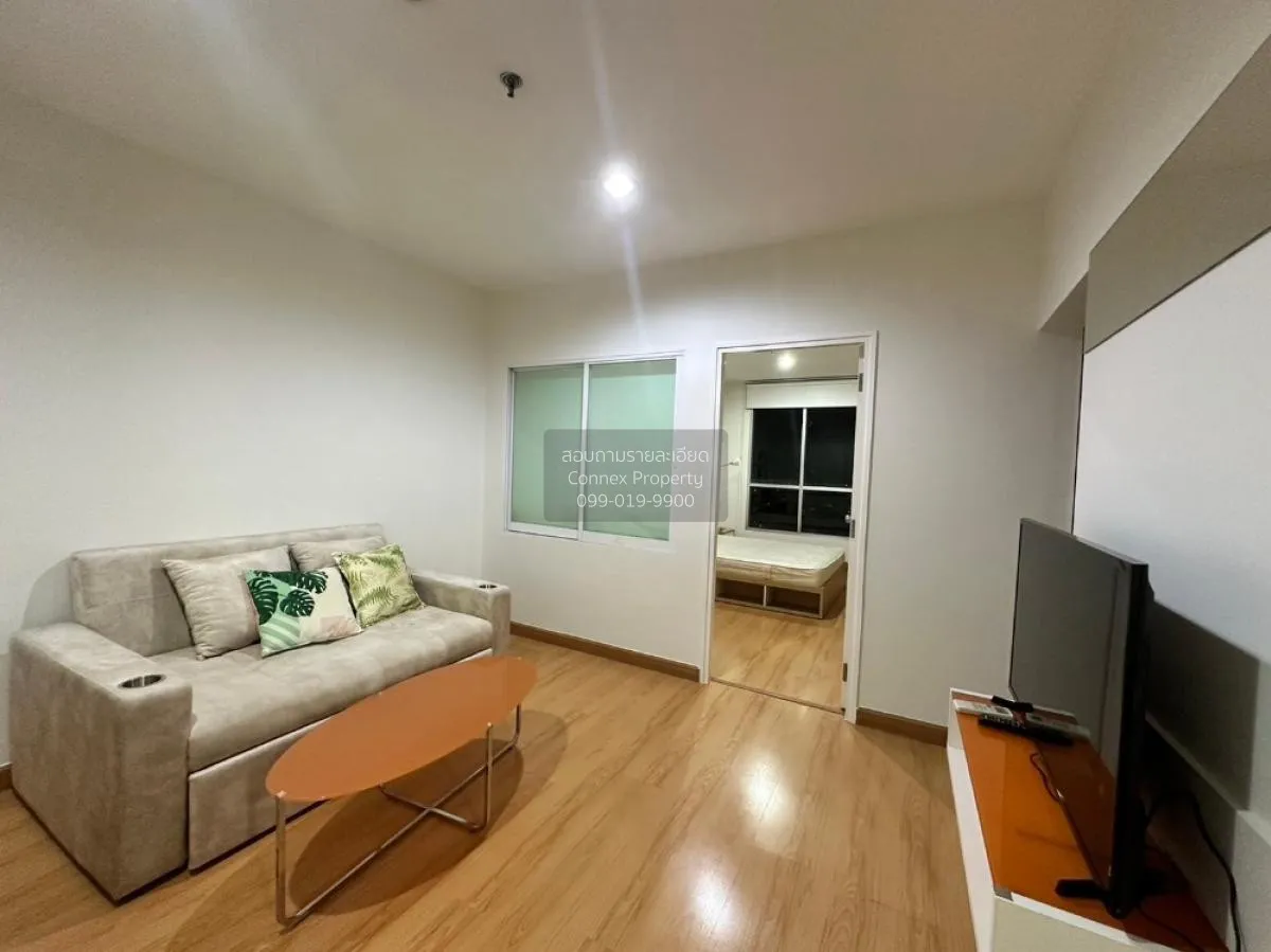 1 Bedroom condo in Life @ Sukhumvit 65