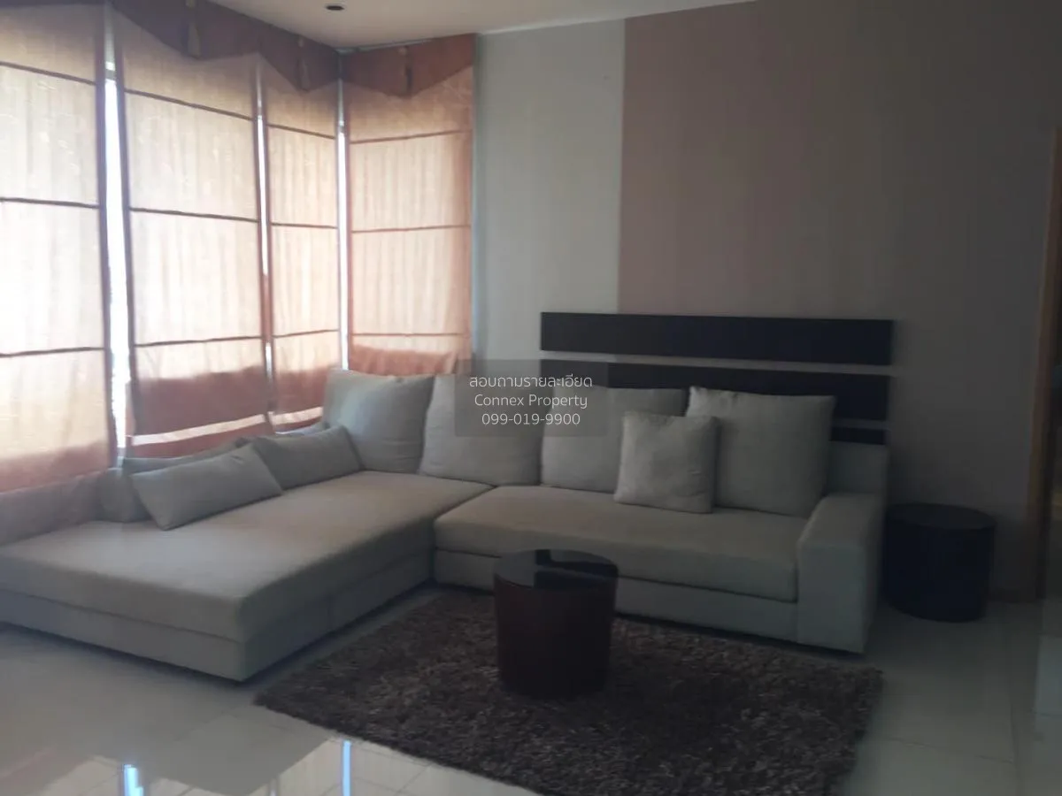 2 Bedroom condo in The Emporio Place