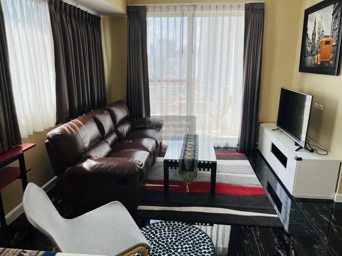 2 Bedroom condo in Supalai Place Sukhumvit 39