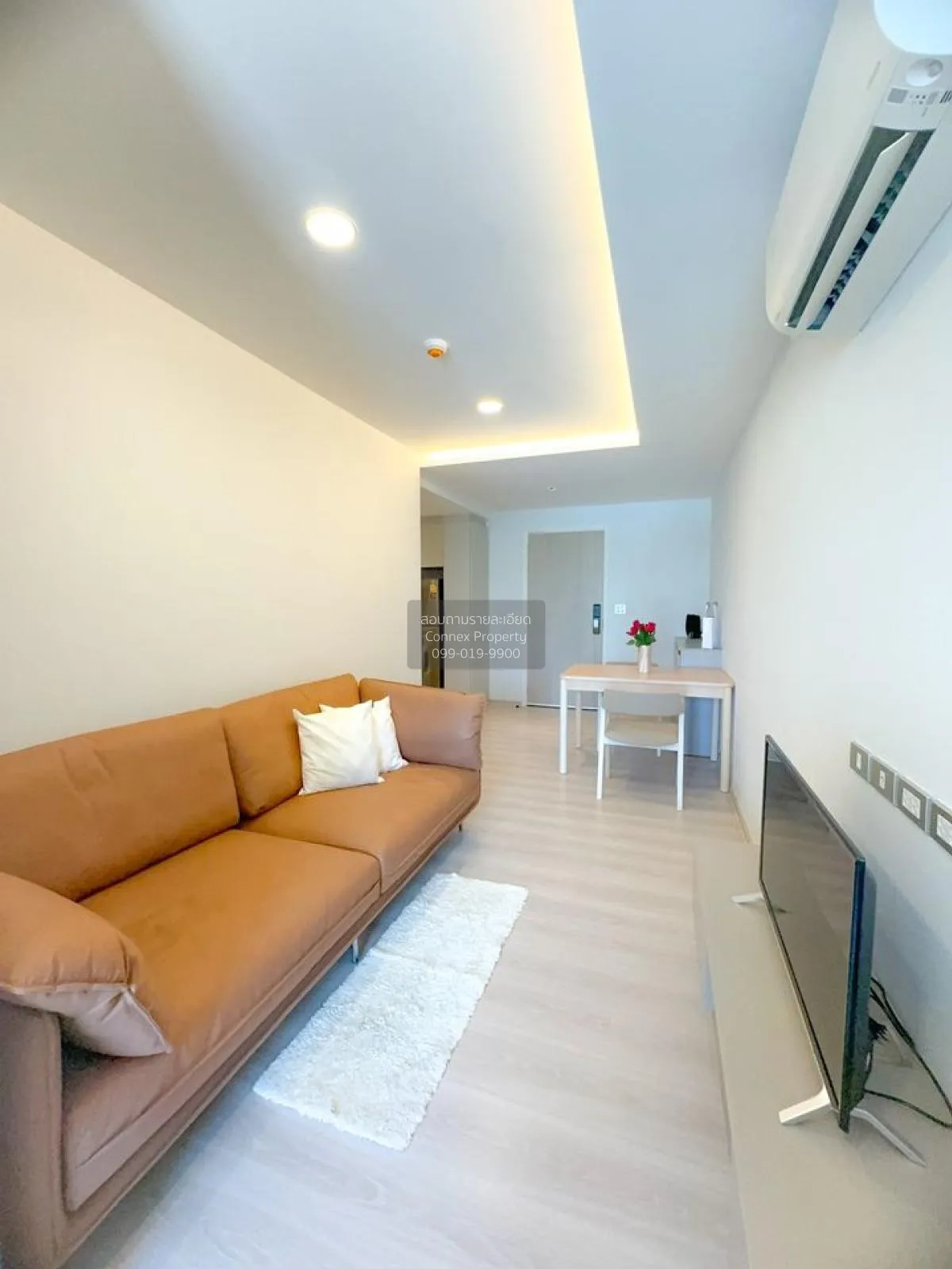 1 Bedroom condo in Vtara Sukhumvit 36