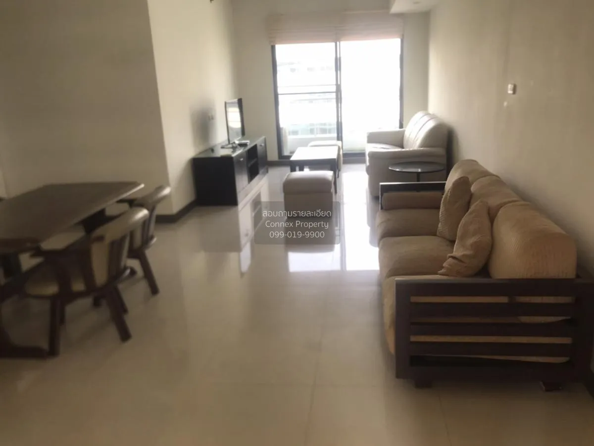 2 Bedroom condo in Supalai Place Sukhumvit 39