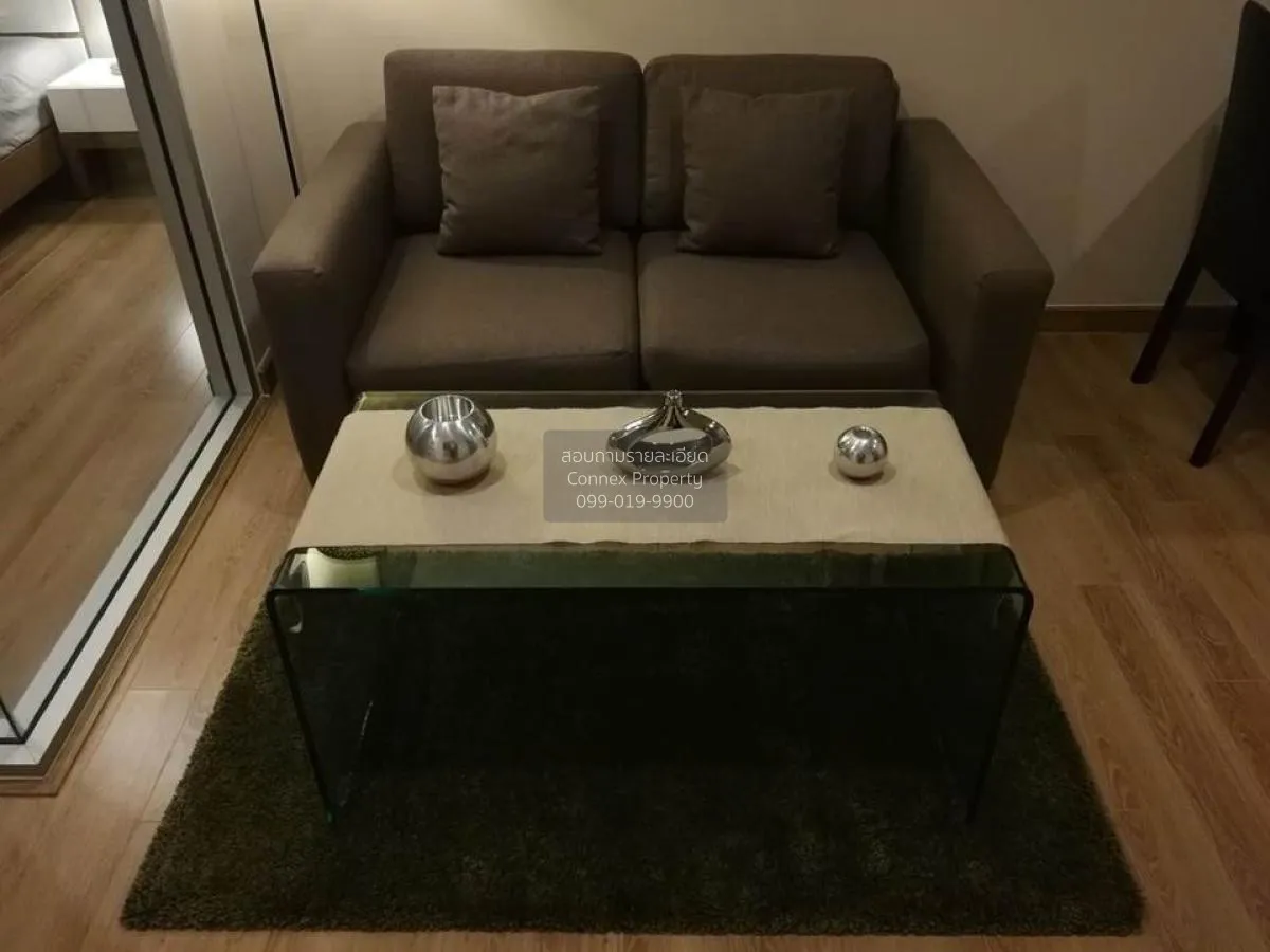 1 Bedroom condo in Condolette Dwell Sukhumvit 26