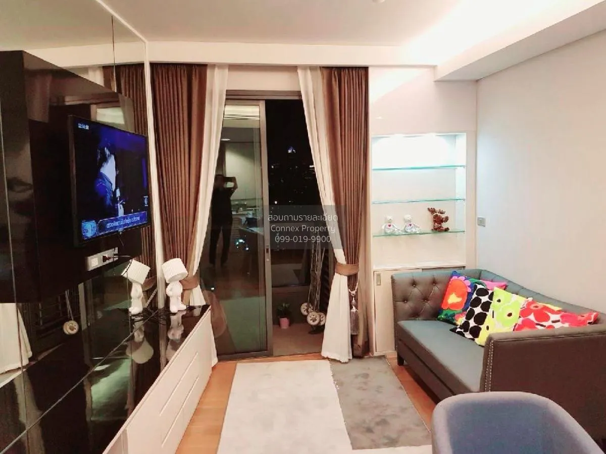 2 Bedroom condo in The Lumpini 24