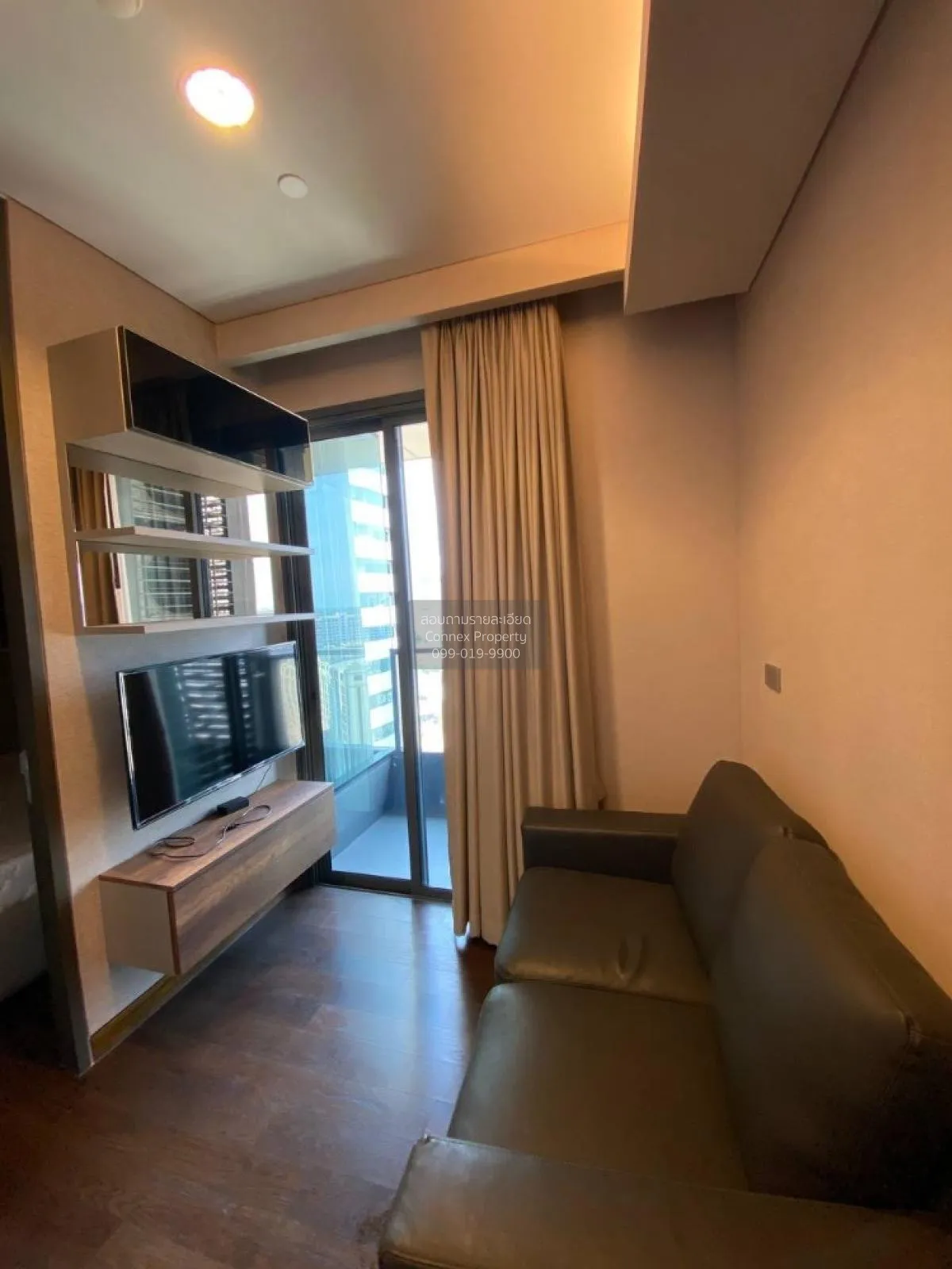 1 Bedroom condo in The Lumpini 24