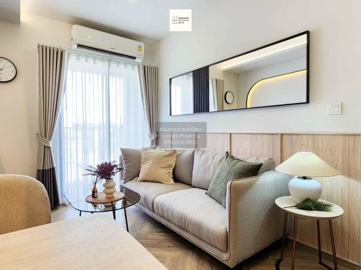 1 Bedroom condo in Chapter Thonglor 25