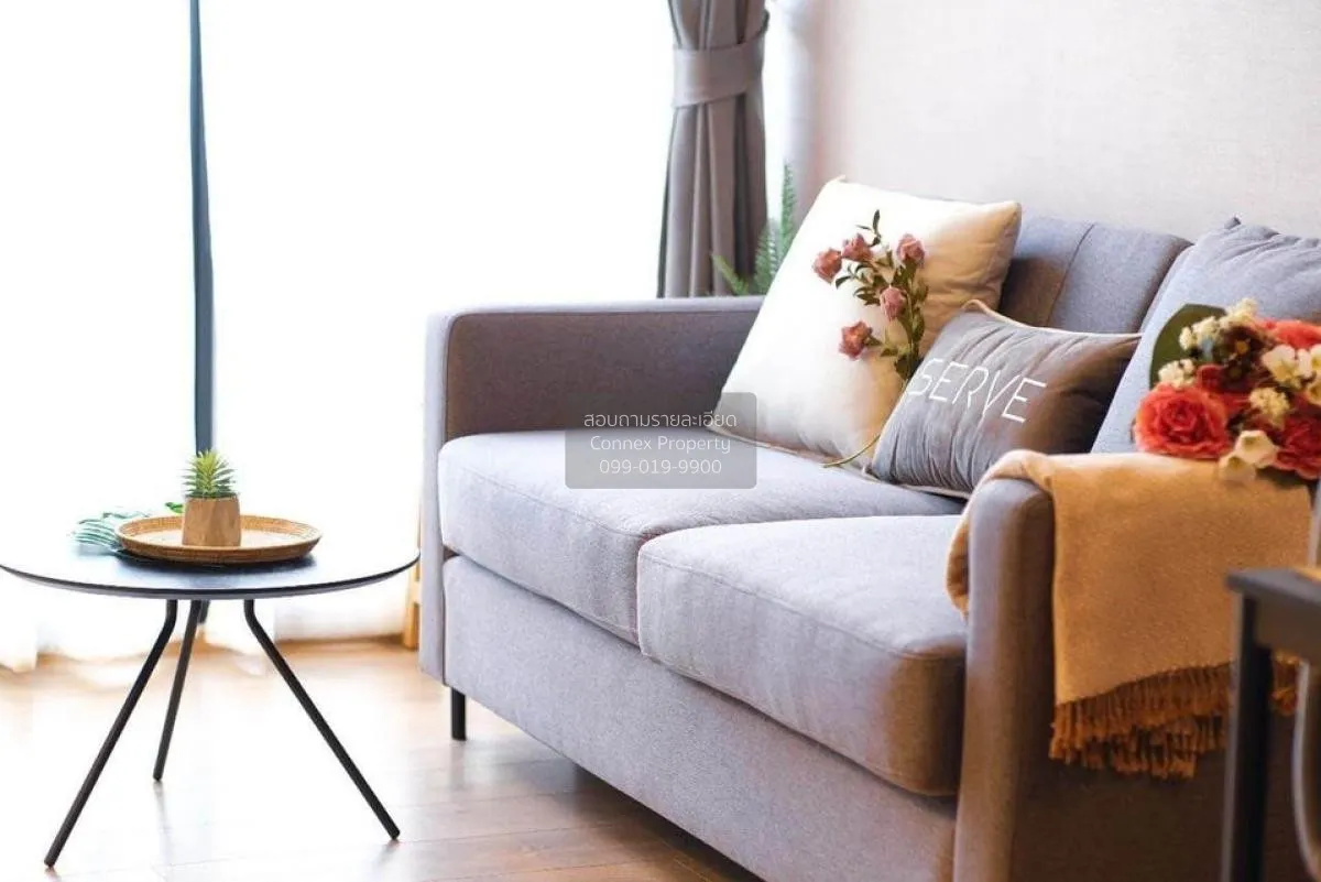 1 Bedroom condo in Noble Around Sukhumvit 33