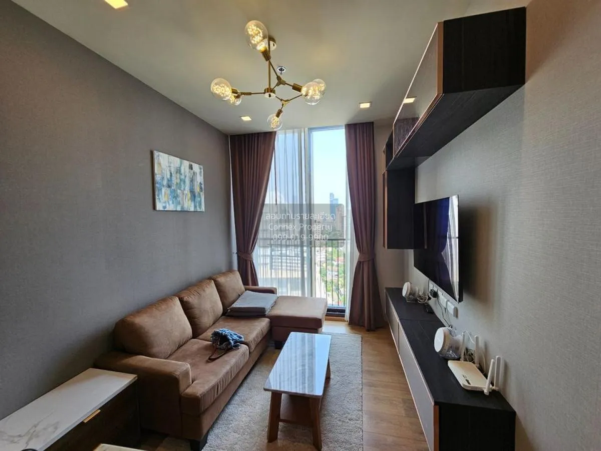 1 Bedroom condo in Noble Around Sukhumvit 33