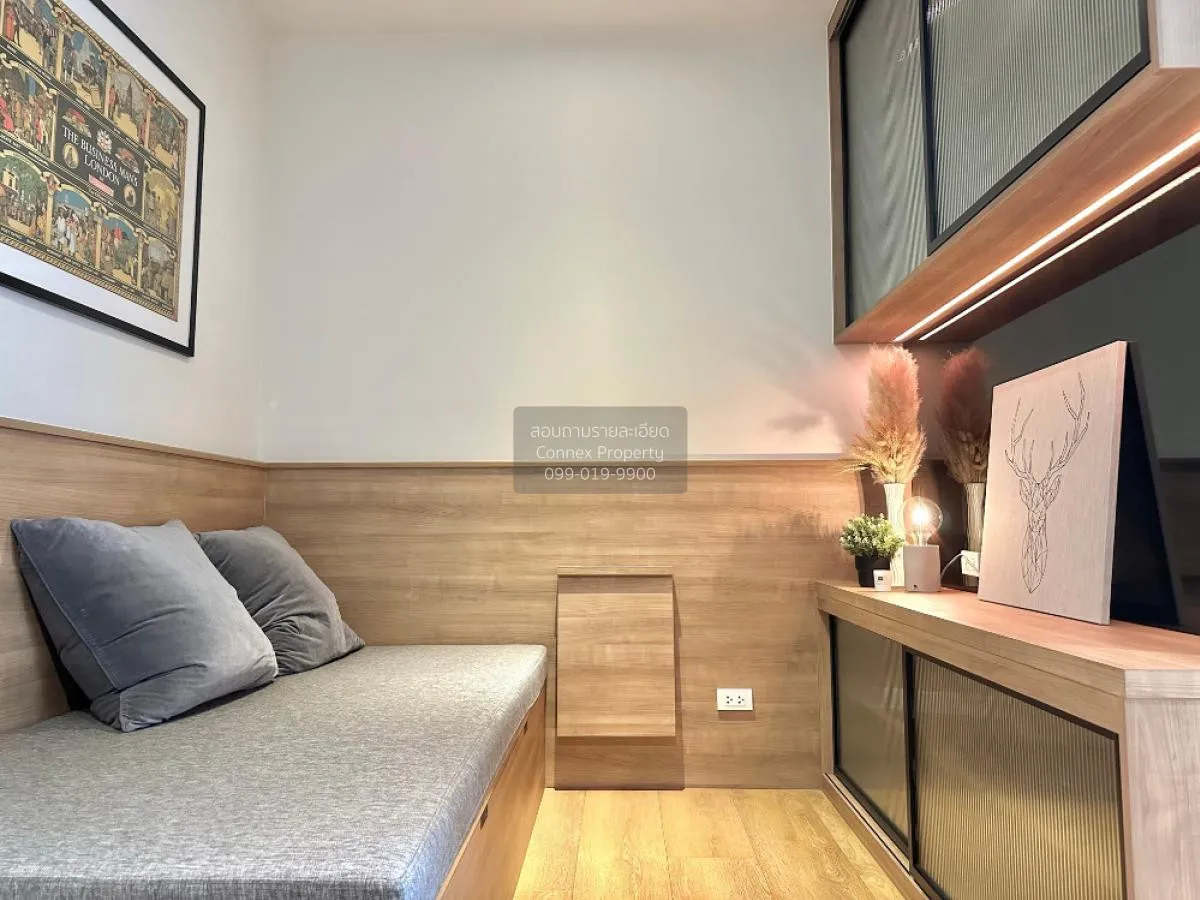 1 Bedroom condo in Park Origin Phrom Phong (Park 24)