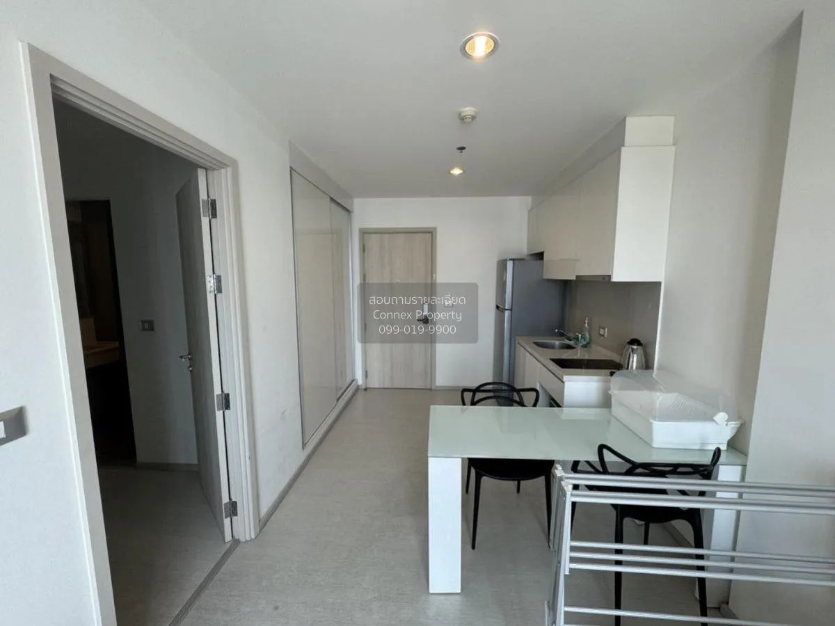 1 Bedroom condo in Rhythm Sukhumvit 42