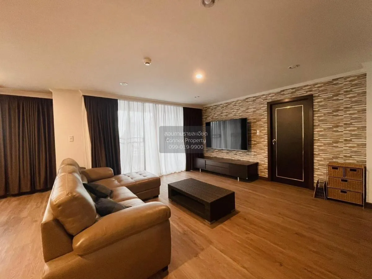 3 Bedroom condo in Acadamia Grand Tower