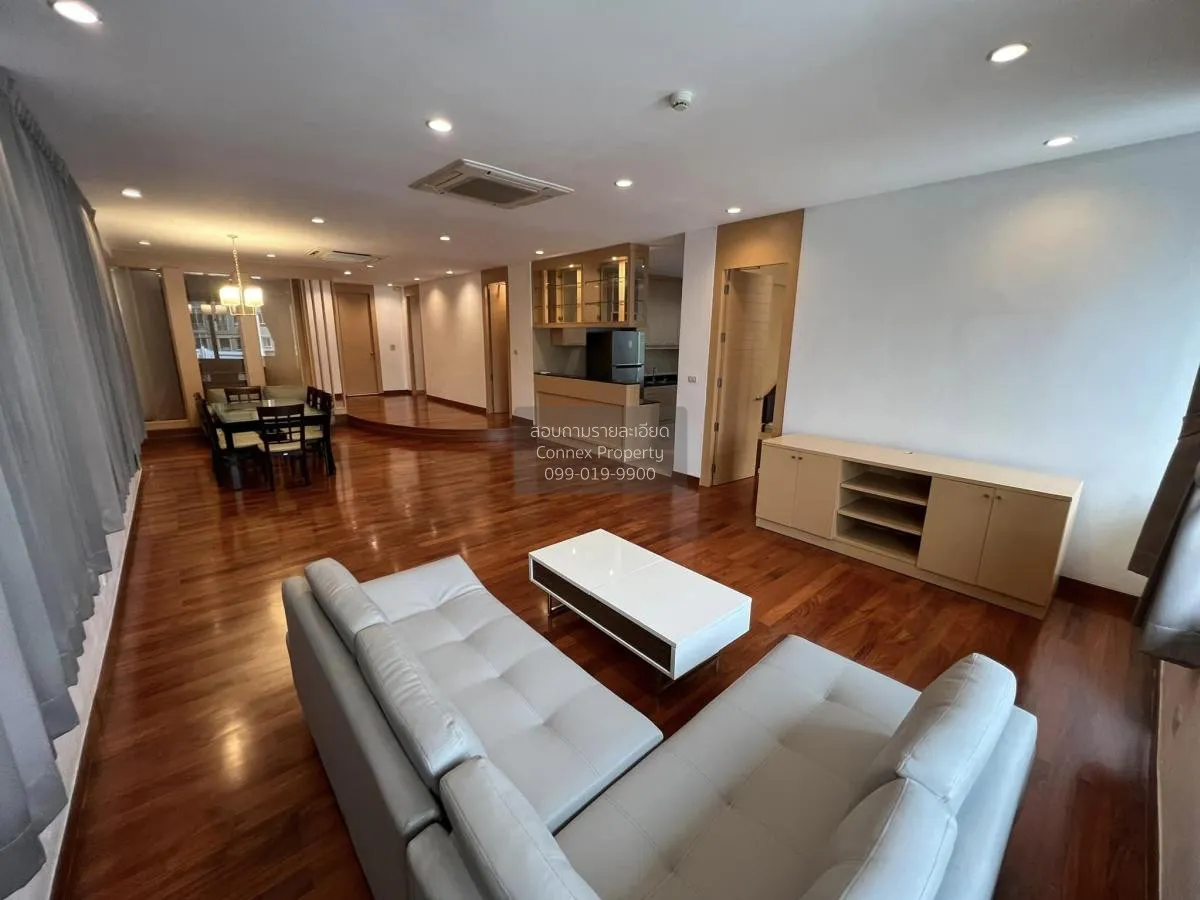 3 Bedroom condo in Acadamia Grand Tower
