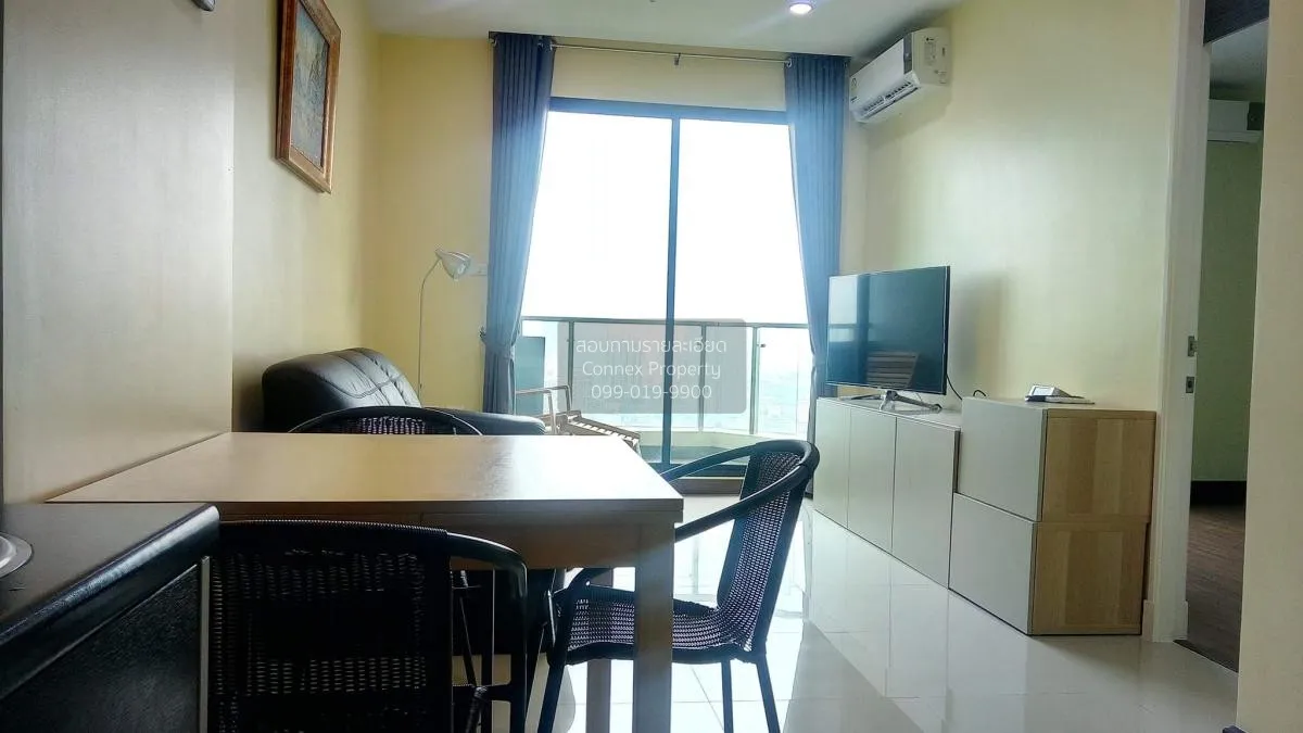 1 Bedroom condo in Supalai Premier Asoke