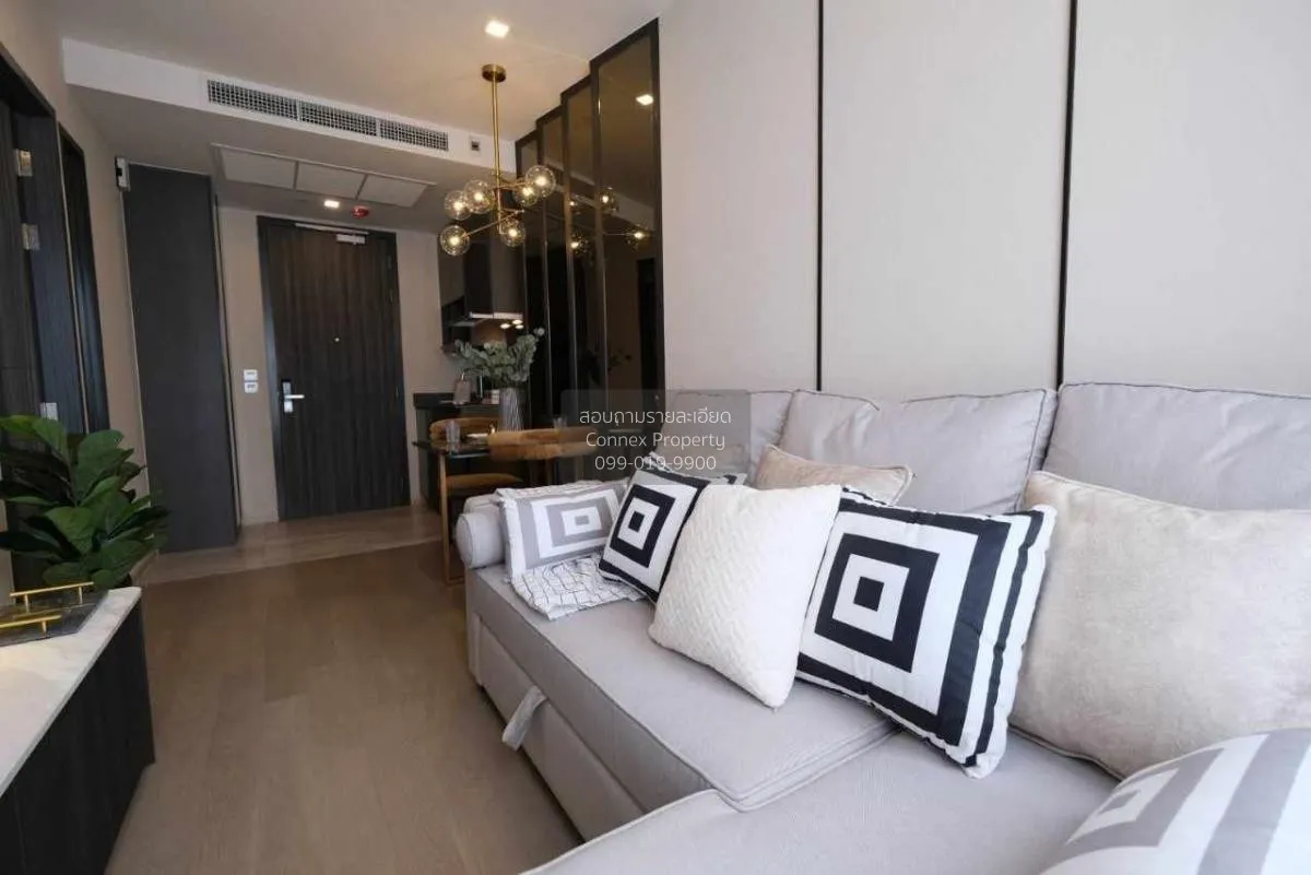 1 Bedroom condo in ASHTON Asoke